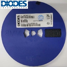 2N7002-7-F 原装现货,DIODES一级代理 MOSFET 贴片SOT-23-3