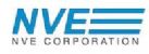 NVE Corp/Sensor Products
