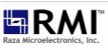 RazaMicroelectronics