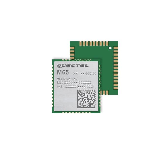 M65MA-04-STD参考图片