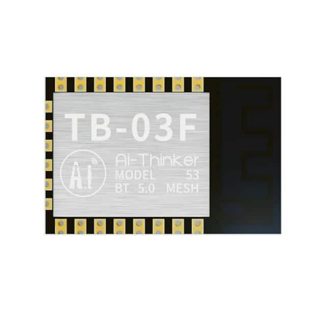 TB-03F参考图片