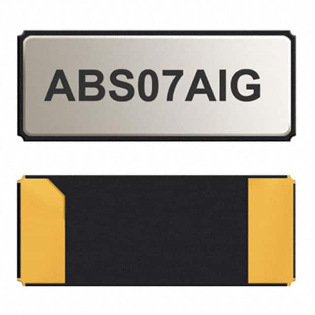 ABS07AIG-32.768KHZ-9-T参考图片