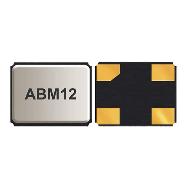 ABM12-115-26.000MHZ-T3参考图片