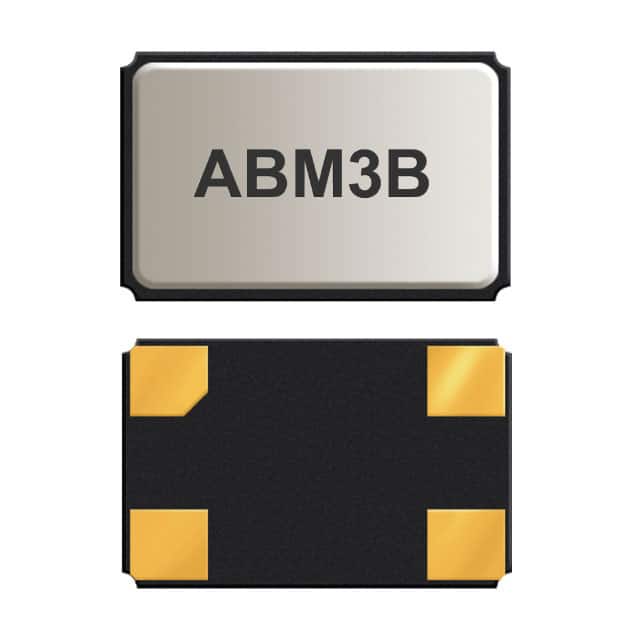ABM3B-12.000MHZ-20-B4-T参考图片