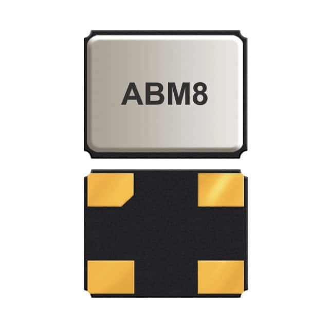 ABM8-50.000MHZ-10-D7X-T参考图片