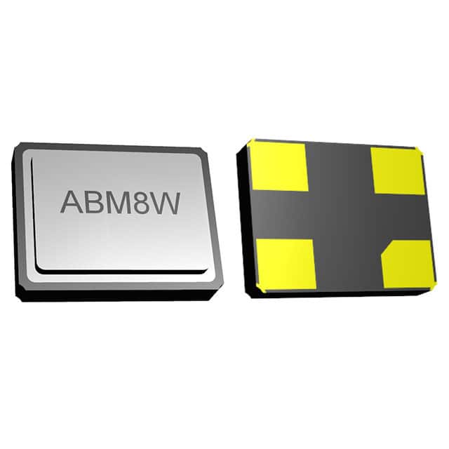 ABM8W-48.0000MHZ-8-D7W-T3参考图片