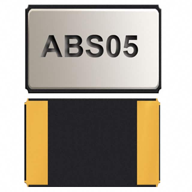 ABS05-32.768KHZ-T参考图片