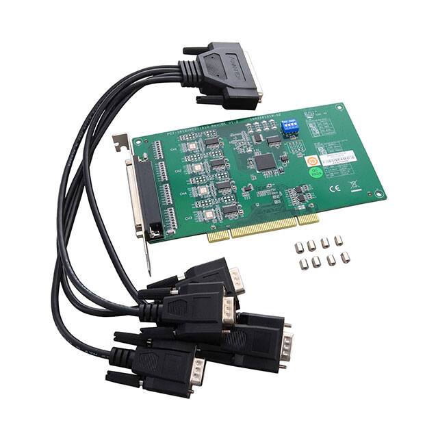 PCI-1610B参考图片