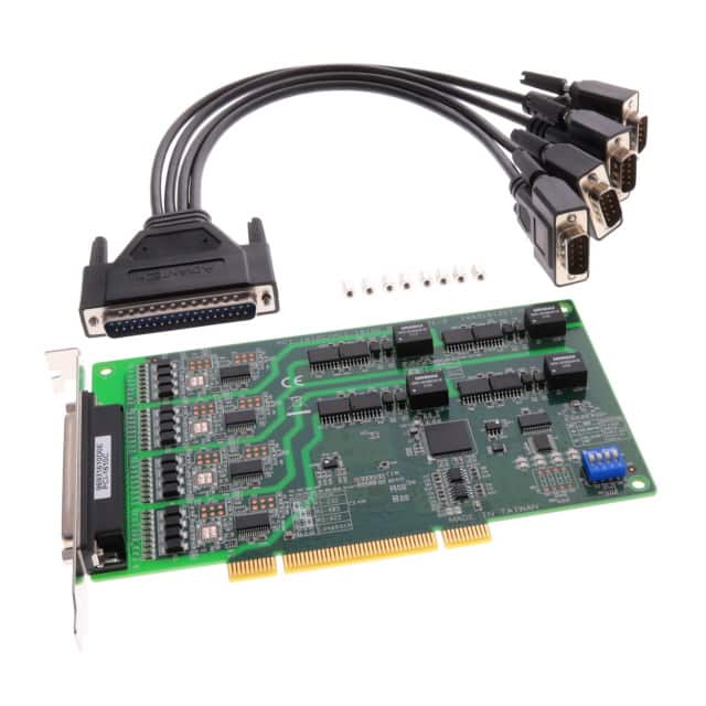 PCI-1610C