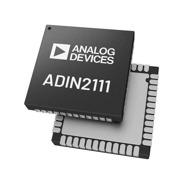 ADIN2111CCPZ-R7参考图片