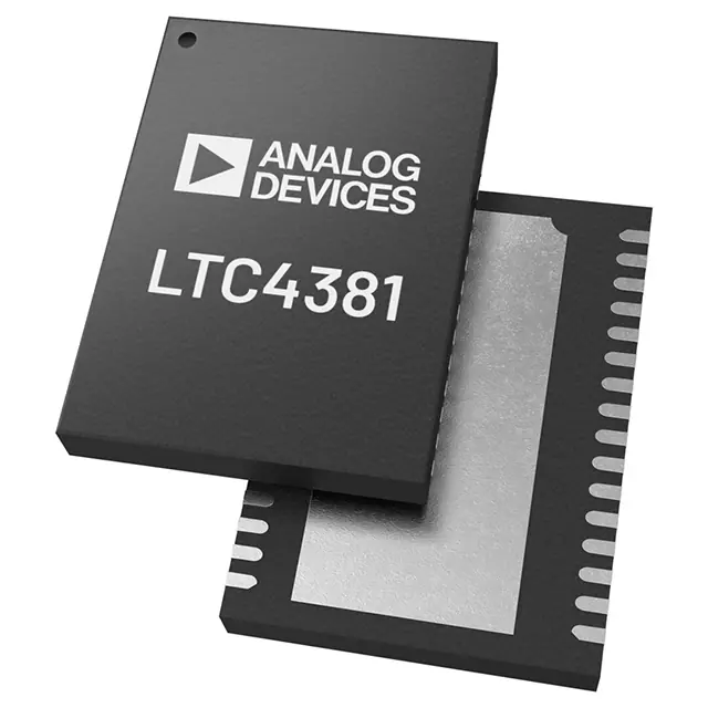 LTC4381