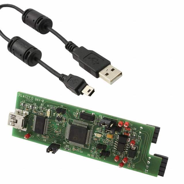 USB-I2C/LIN-CONV-Z参考图片
