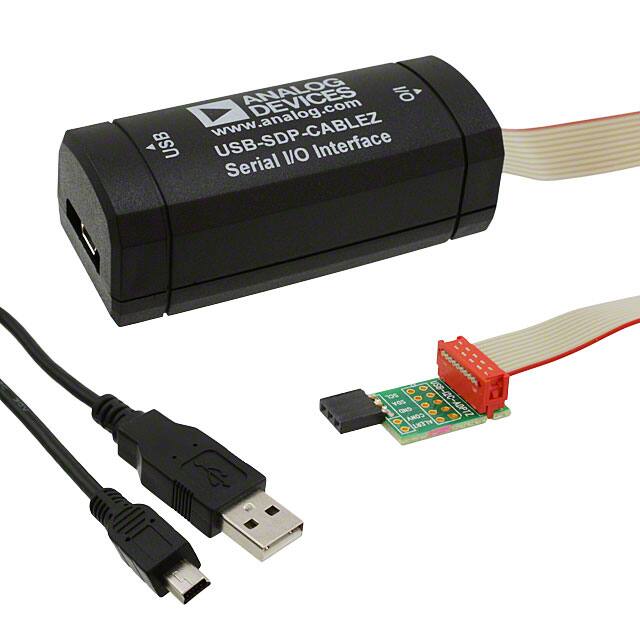 USB-SDP-CABLEZ参考图片