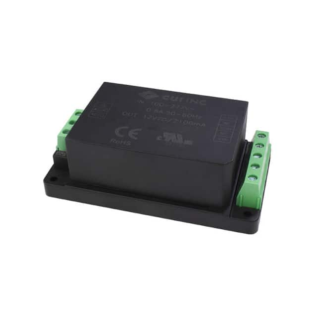 PSK-25W-12-T