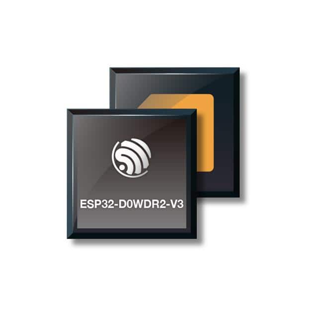 ESP32-D0WDR2-V3参考图片