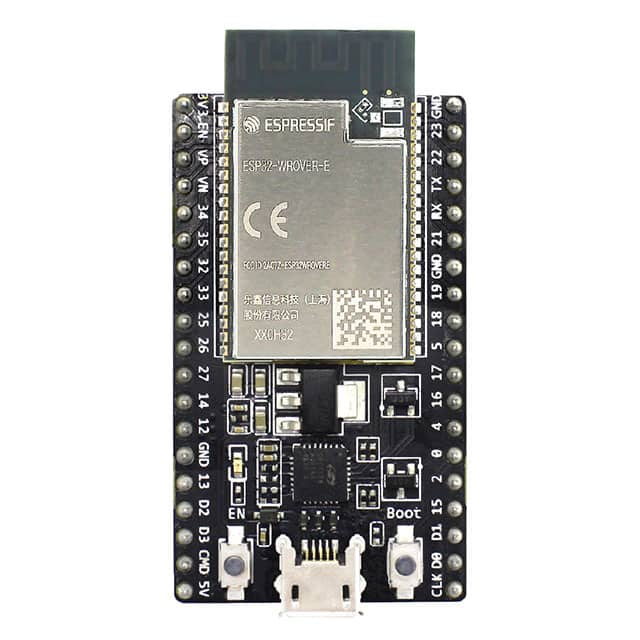 ESP32-DEVKITC-DA参考图片