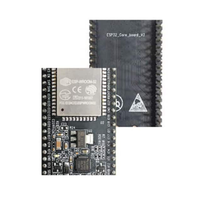 ESP32-DevKitC参考图片