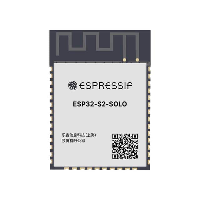 ESP32-S2-SOLO-N4参考图片