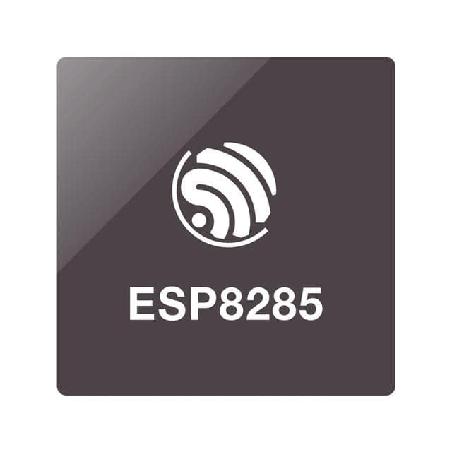 ESP8285H16参考图片