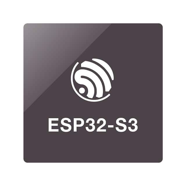 ESP32-S2FH2参考图片