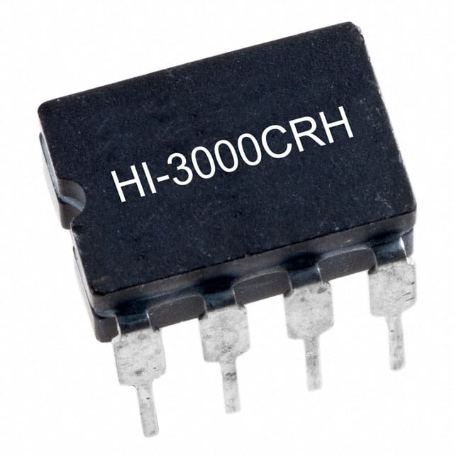HI-3000CRH参考图片
