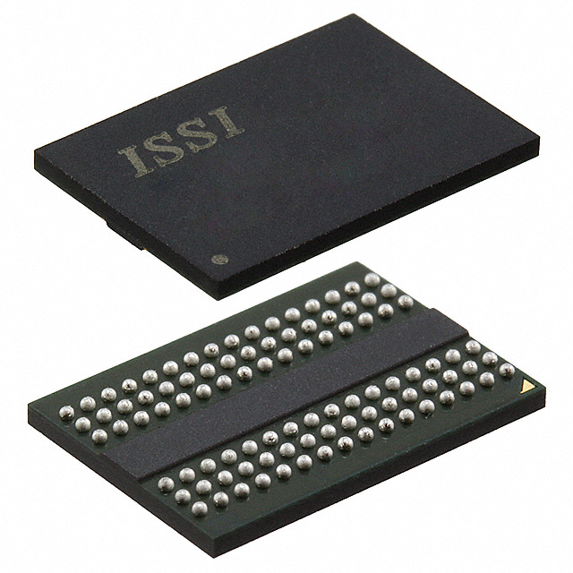 IS43TR16640A-15GBLI-TR参考图片