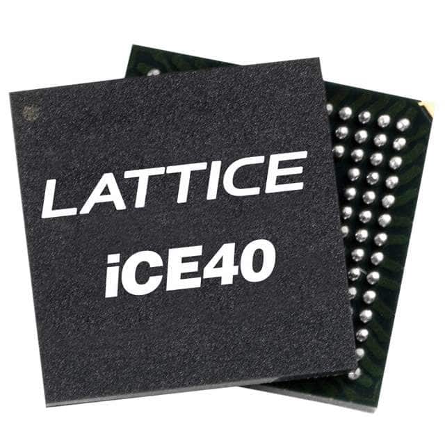 ICE40LP640-CM36A参考图片