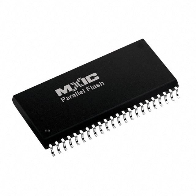 MX29LV800CTMC-90G参考图片