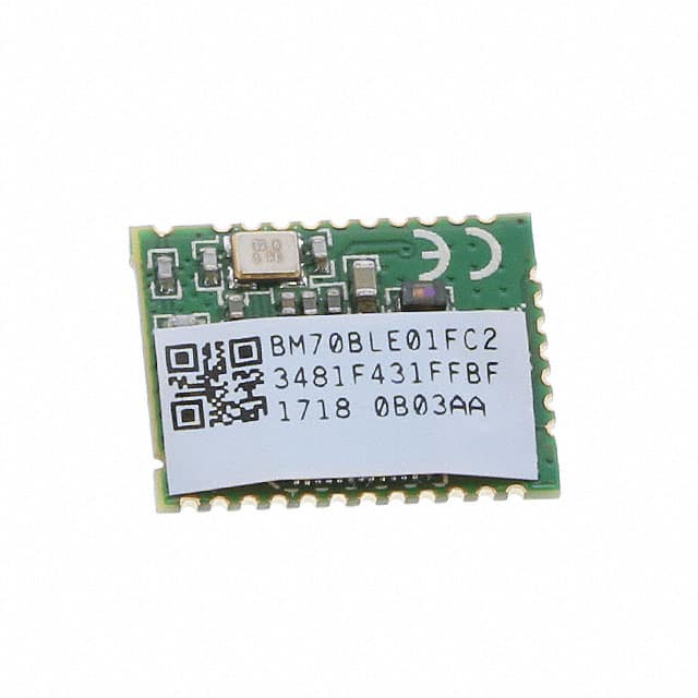 BM70BLE01FC2