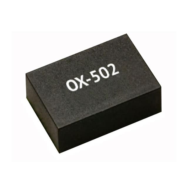 OX-502