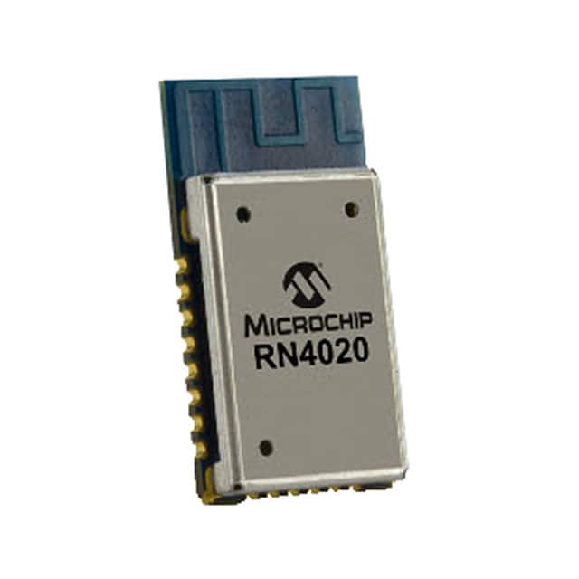 RN4020BCN-V/RM120参考图片