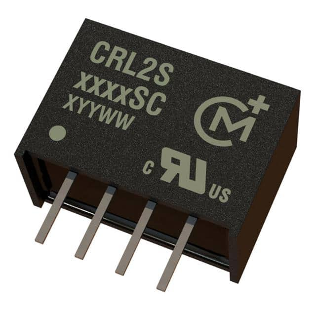 CRL2S0505SC参考图片