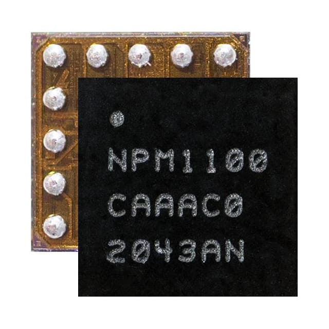 NPM1100-CAAA-R7参考图片
