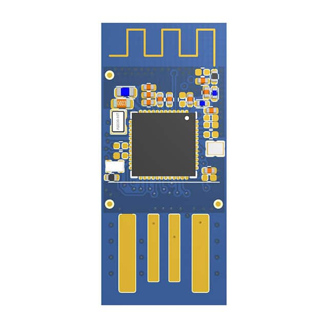 RSL10-USB001GEVK參考圖片