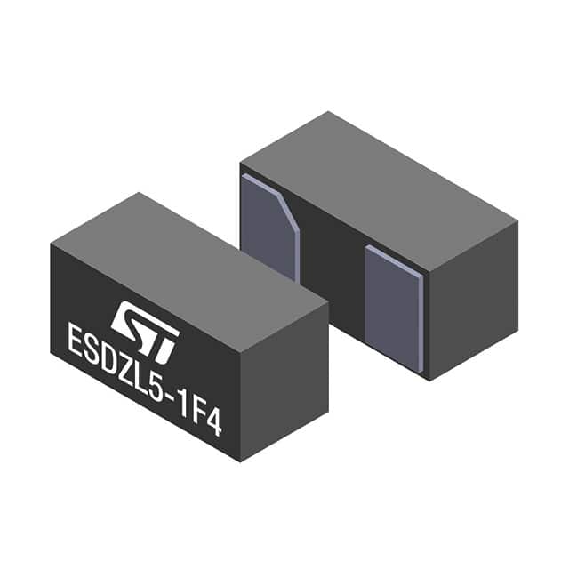 ESDZL5-1F4参考图片