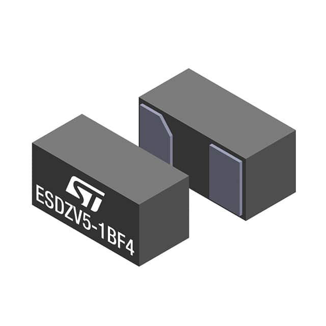 ESDZV5-1BF4参考图片