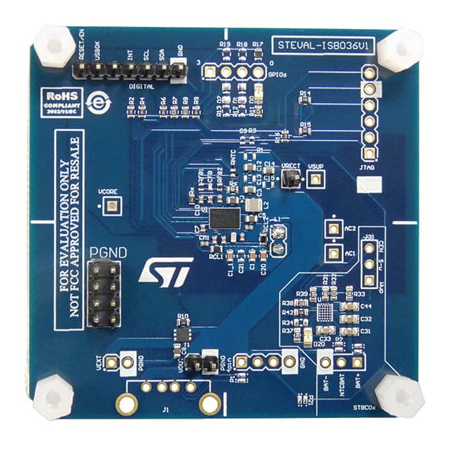 STEVAL-ISB036V1参考图片