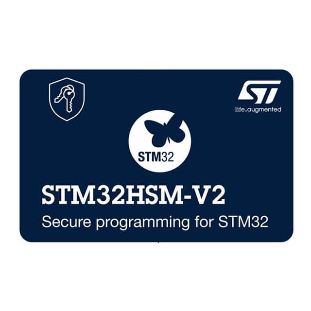 STM32HSM-V2AE参考图片