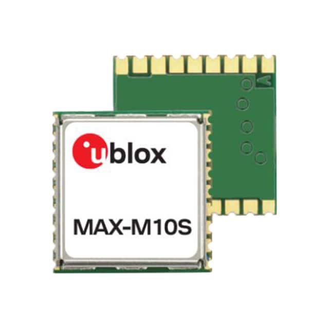 MAX-M10S-00B参考图片