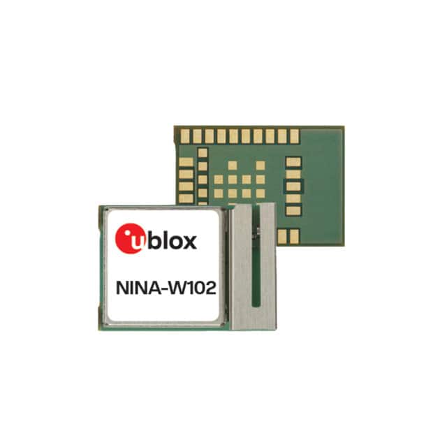 NINA-W102参考图片