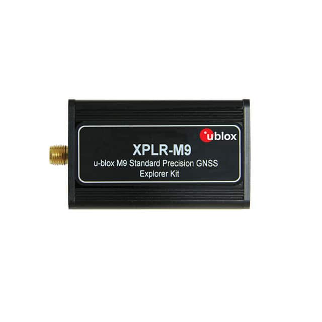 XPLR-M9参考图片