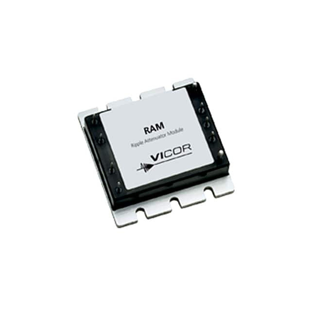 VI-RAM-I1参考图片