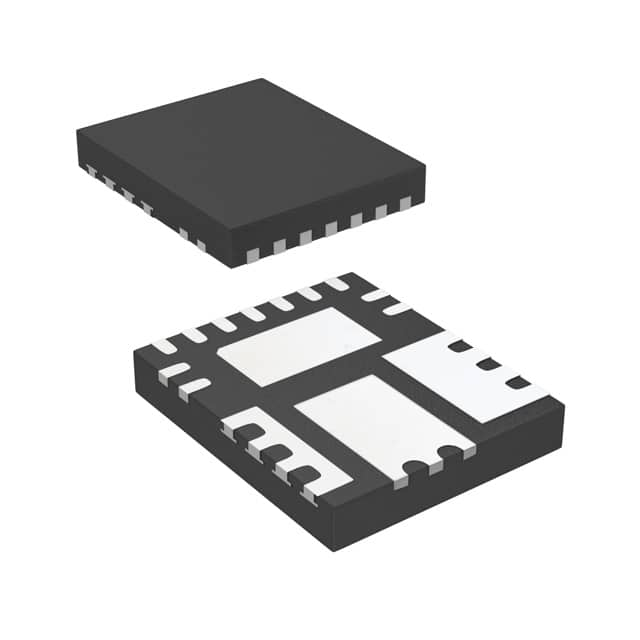 IR3865MTR1PBF参考图片