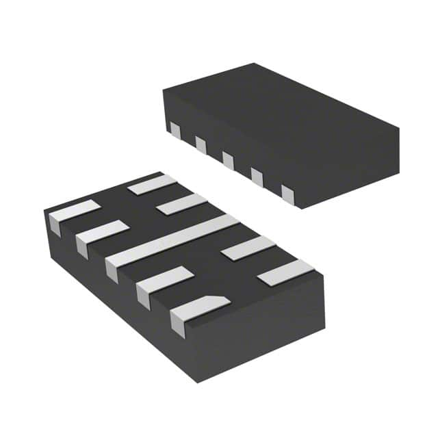 RCLAMP0544T参考图片