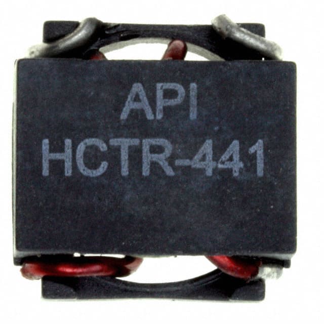 HCTR-441参考图片