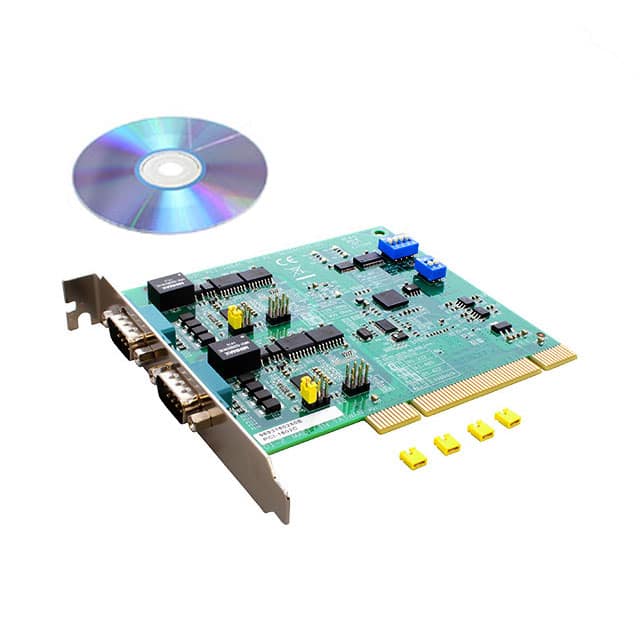 PCI-1602