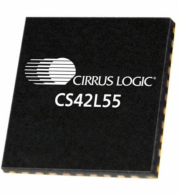 CS42L55-CNZ参考图片