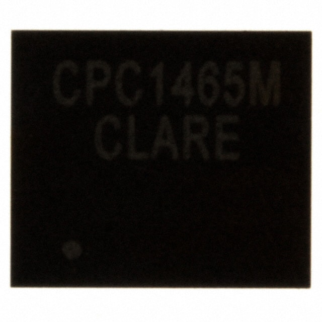 CPC1465MTR参考图片