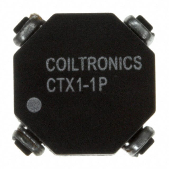 CTX1-1P-R参考图片