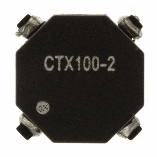 CTX100-2-R参考图片